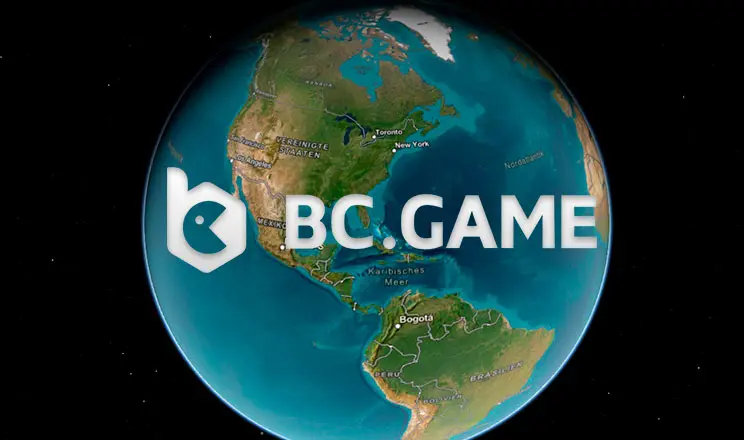 Exploring BC.Game Top Bets A Comprehensive Guide
