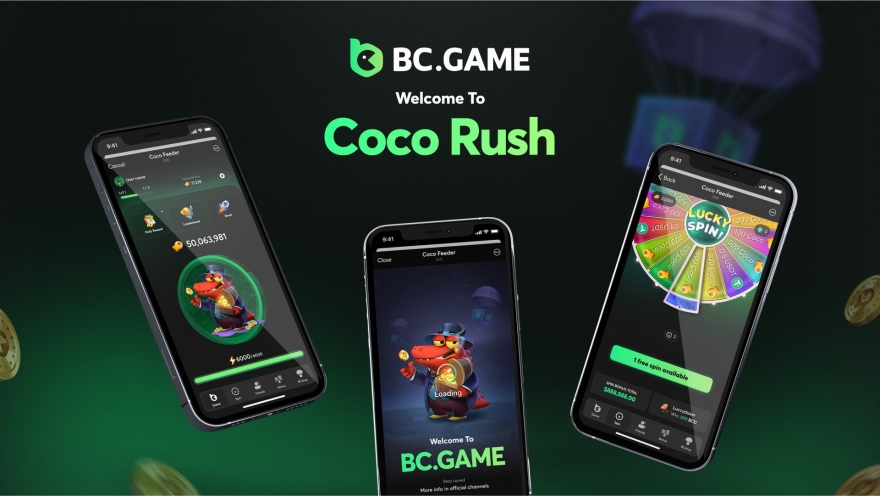 Maximize Your Winnings with BC Game Cashback Bonus -219233202