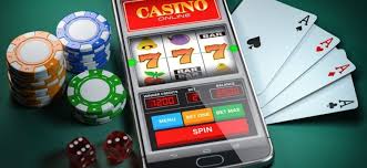 Best Casino Sites for Free Play
