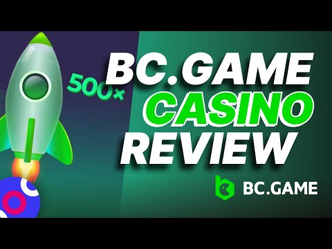 Download BC.Game SK App - Your Gateway to Exciting Gaming Experiences
