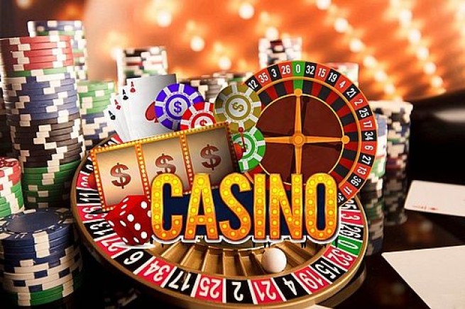 Experience the Excitement of SpinTime Casino Online Slots Experience the Excitement of SpinTime Casino Online Slots
