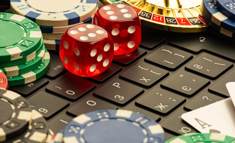 Experience the Thrill at Lucky Manor Online Casino UK