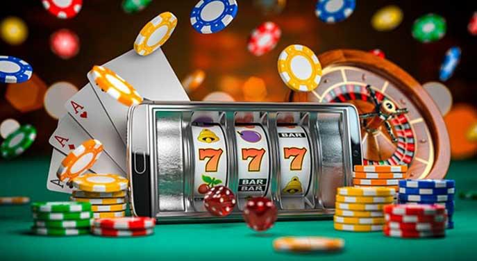 Experience the Thrill at Lucky Manor Online Casino UK