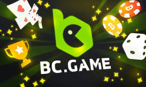 Explore the Exciting World of BC Game Online The Future of Sports Betting Explore the Exciting World of BC Game Online The Future of Sports Betting