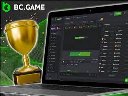 Exploring BC.Game A Comprehensive Review of the Leading Online Bookmaker