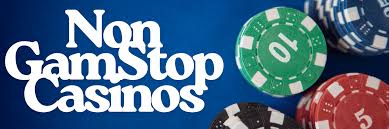 Exploring Casinos That Are Not on Gamstop A Comprehensive Guide