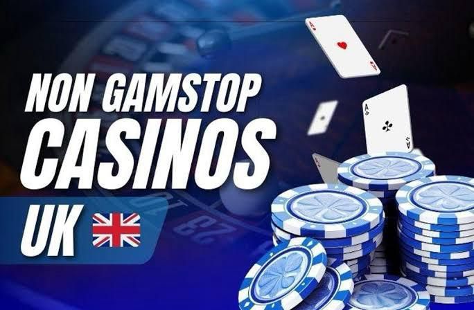 Exploring Non Gamstop UK Casinos A Comprehensive Guide 958968876