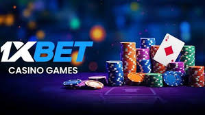 1xBet Cambodia Betting Your Gateway to Exciting Online Gaming 1xBet Cambodia Betting Your Gateway to Exciting Online Gaming
