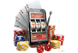 Experience the Future Modern Online Casinos with Mobile Accessibility Experience the Future Modern Online Casinos with Mobile Accessibility