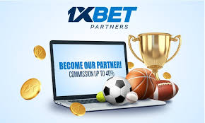 Experience the Thrill of Betting with the 1xBet App -1489581217 Experience the Thrill of Betting with the 1xBet App -1489581217