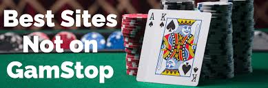 Explore New Non Gamstop Casino Sites for Uninterrupted Gaming