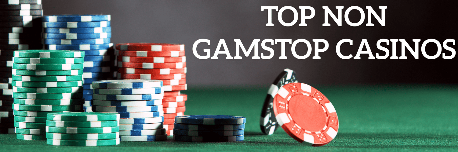 Explore New Non Gamstop Casino Sites for Uninterrupted Gaming
