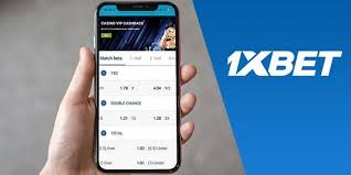 Exploring 1xBet TOTO A Comprehensive Guide to Betting and Winning