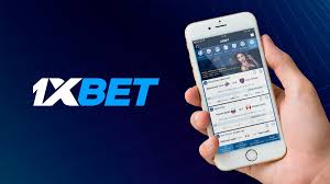 Maximize Your Betting Experience with the 1xBet App -1480480998 Maximize Your Betting Experience with the 1xBet App -1480480998