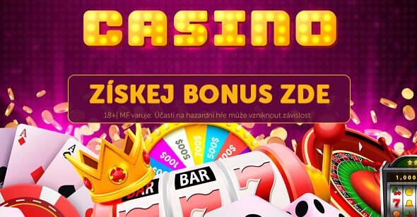 Nové CZ Online Casino Vše, co potřebujete vědět -1073033560 Nové CZ Online Casino Vše, co potřebujete vědět -1073033560