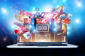 The Evolution of Online Casinos Regular Updates and Innovations The Evolution of Online Casinos Regular Updates and Innovations