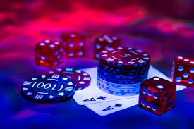The Rise of Skill-Based Casino Games A New Frontier in Gambling The Rise of Skill-Based Casino Games A New Frontier in Gambling
