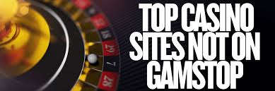 The Ultimate Guide to Casinos Non on Gamstop 961176533