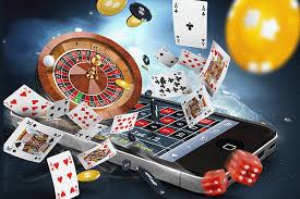 Top Casino Cashback Offers You Won't Want to Miss Top Casino Cashback Offers You Won't Want to Miss