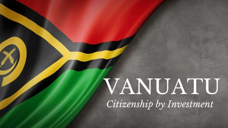 Unlocking Global Opportunities The Benefits of a Vanuatu Passport Unlocking Global Opportunities The Benefits of a Vanuatu Passport