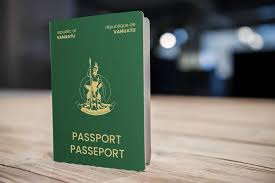 Unlocking Global Opportunities The Benefits of a Vanuatu Passport Unlocking Global Opportunities The Benefits of a Vanuatu Passport