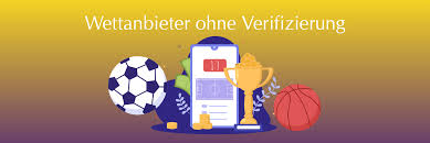 Wetten ohne Verifizierung Einfach und anonym wetten Wetten ohne Verifizierung Einfach und anonym wetten