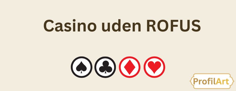 Casino Uden Rufus Free Spins Din Guide til Ubegribelige Gevinster