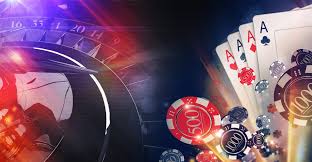 Experience the Thrill at Online Casino Maximum