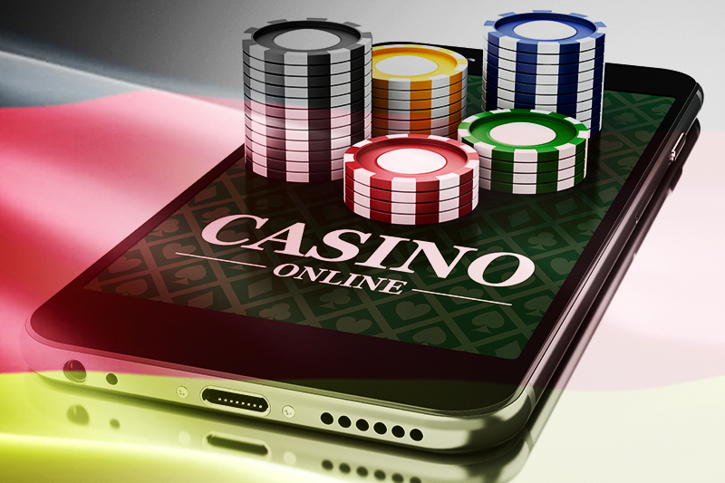 Experience Thrilling Gaming at Very Well Casino