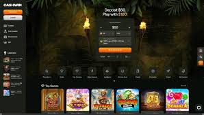 Cashwin Casino España Descubre el Paraíso del Juego en Línea -1939669263