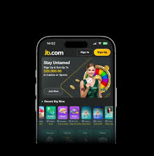 Казино JB.COM – Ваше идеальное место для игры и развлечение