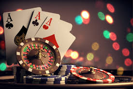 NV Online Casino i Danmark - Din Guide til Online Spil NV Online Casino i Danmark - Din Guide til Online Spil