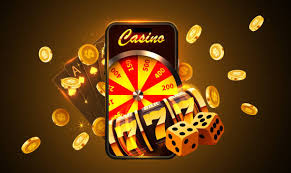 Online Casino Playing.io - Your Ultimate Gaming Experience Online Casino Playing.io - Your Ultimate Gaming Experience