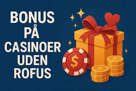 Udenlandske Casino Uden Rofus En Guide til Spiloplevelser -1728875669