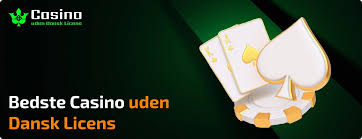 Bedste Online Casinoer i Danmark En Guide til Spil og Underholdning