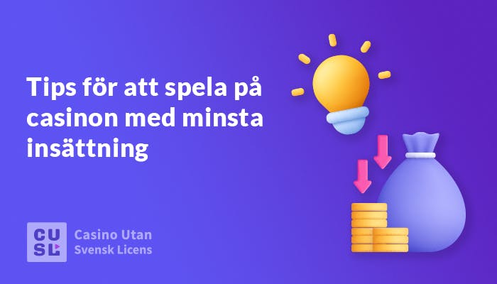 Casino med snabba uttag - Snabbare spelupplevelser Casino med snabba uttag - Snabbare spelupplevelser