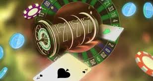 Discover the Excitement of BigWins Casino No Deposit Bonus!