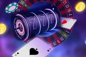Discover the Exciting World of ForzaBet Casino -205210981 Discover the Exciting World of ForzaBet Casino -205210981