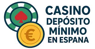 I migliori casino con deposito di soli 5 euro 825367722