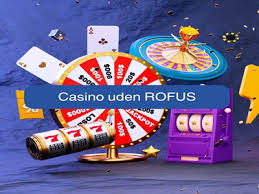 Spil Casino Uden om Rufus En Guide til Online Gamblere Spil Casino Uden om Rufus En Guide til Online Gamblere