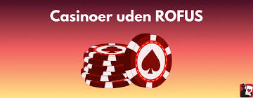Udforsk Casino Uden Om Rufus Find Dine Favoritter