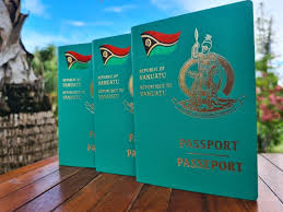 Vanuatu Citizenship by Investment A Gateway to New Opportunities 734429706