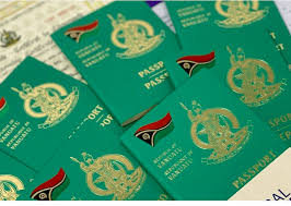 Vanuatu Citizenship by Investment A Gateway to New Opportunities 734429706