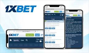 1xbet APP Your Ultimate Betting Experience on the Go -755832621