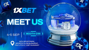 1xBet Malaysia Download - Your Gateway to Exciting Betting Opportunities