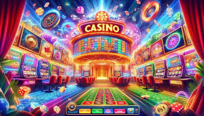 Experience Anonymous Play at Bitfortune Casino -1204310605