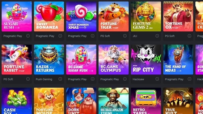 Exploring Login HashGame The Next Level of Online Gaming