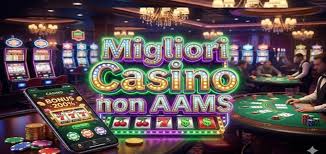 I migliori casino europei la guida definitiva per il giocatore 2023