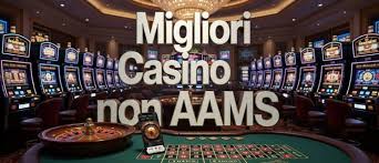 I migliori casino europei la guida definitiva per il giocatore 2023