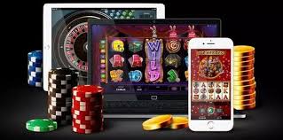 Lucky8 Casino  Plongez dans l’univers des jeux en ligne